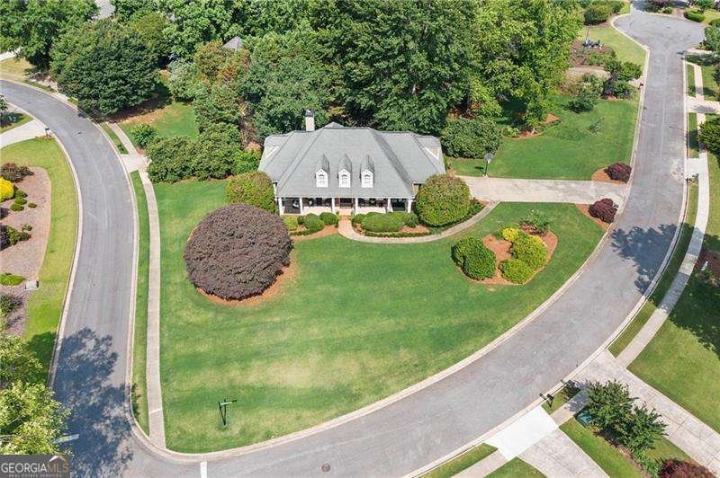 501 Avery Creek Pointe Woodstock - 4
