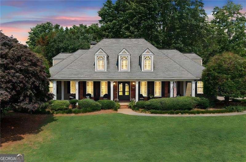 501 Avery Creek Pointe Woodstock - 5