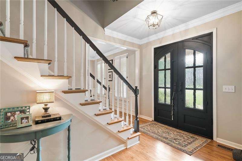 501 Avery Creek Pointe Woodstock - 6