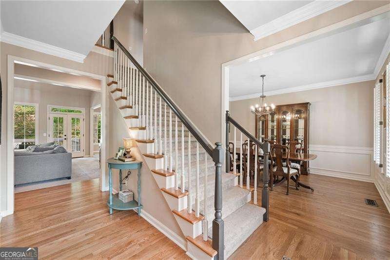 501 Avery Creek Pointe Woodstock - 7