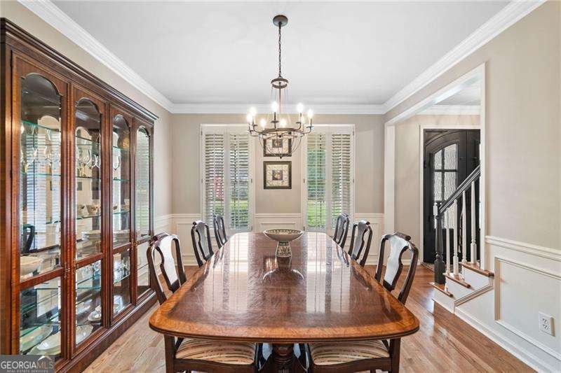 501 Avery Creek Pointe Woodstock - 8