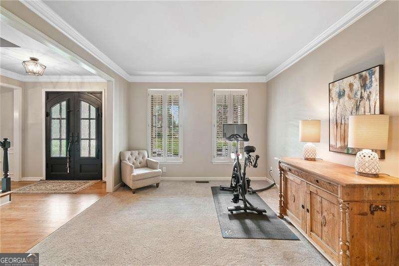 501 Avery Creek Pointe Woodstock - 9
