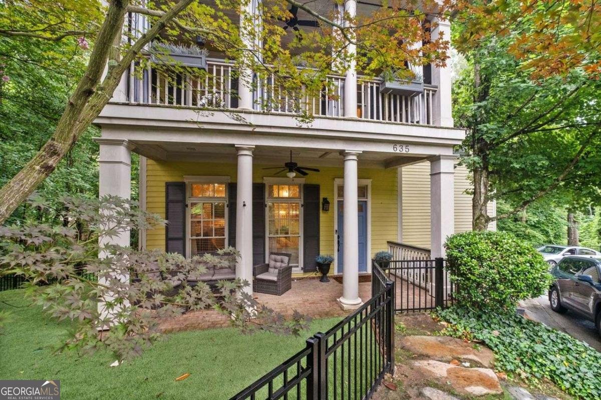 635 Holcomb Bridge Road Norcross - 2