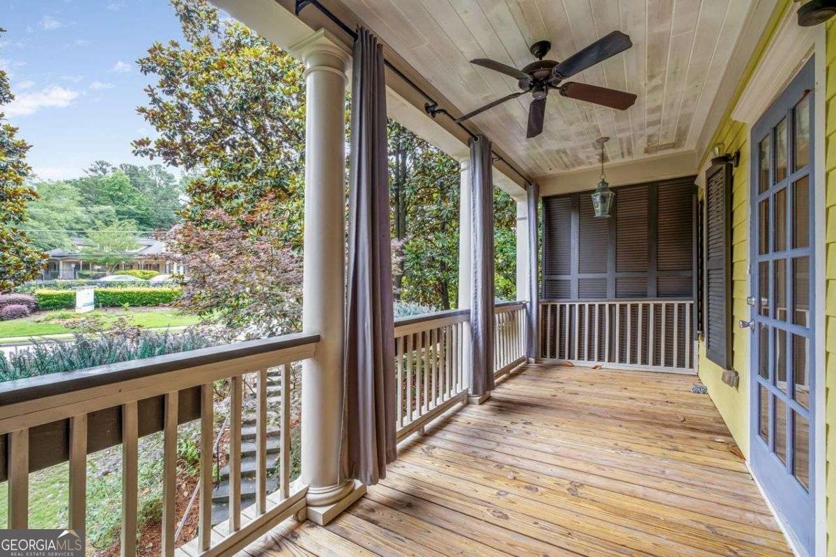 635 Holcomb Bridge Road Norcross - 25