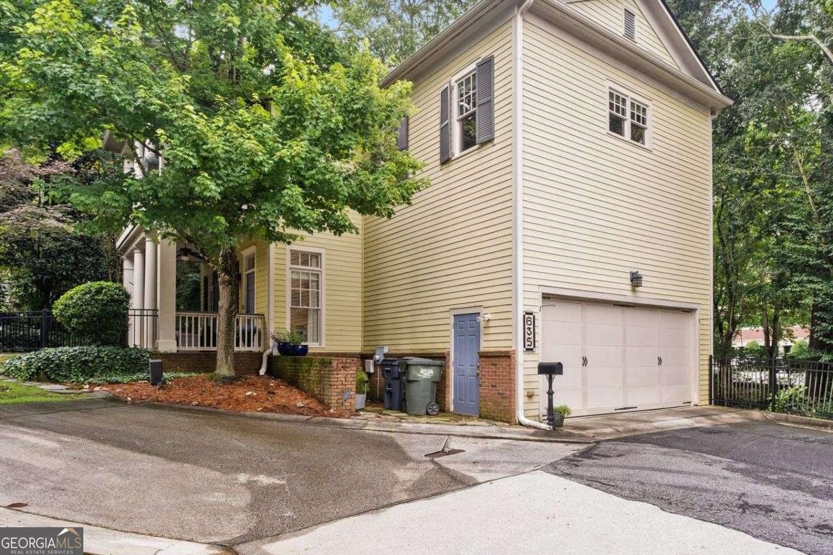 635 Holcomb Bridge Road Norcross - 26