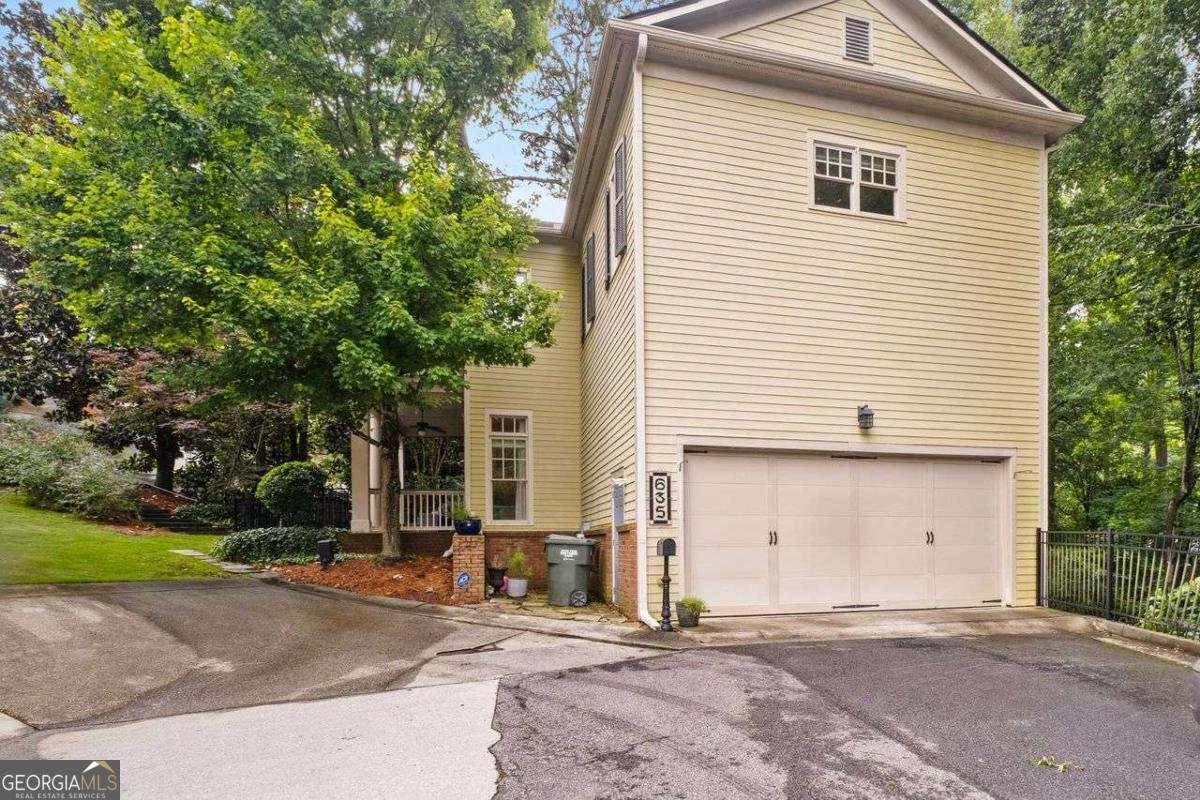 635 Holcomb Bridge Road Norcross - 27