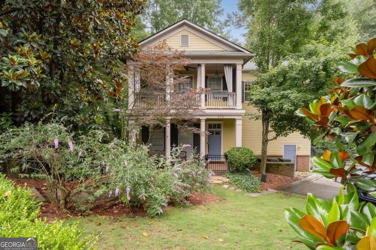 635 Holcomb Bridge Road Norcross - 29