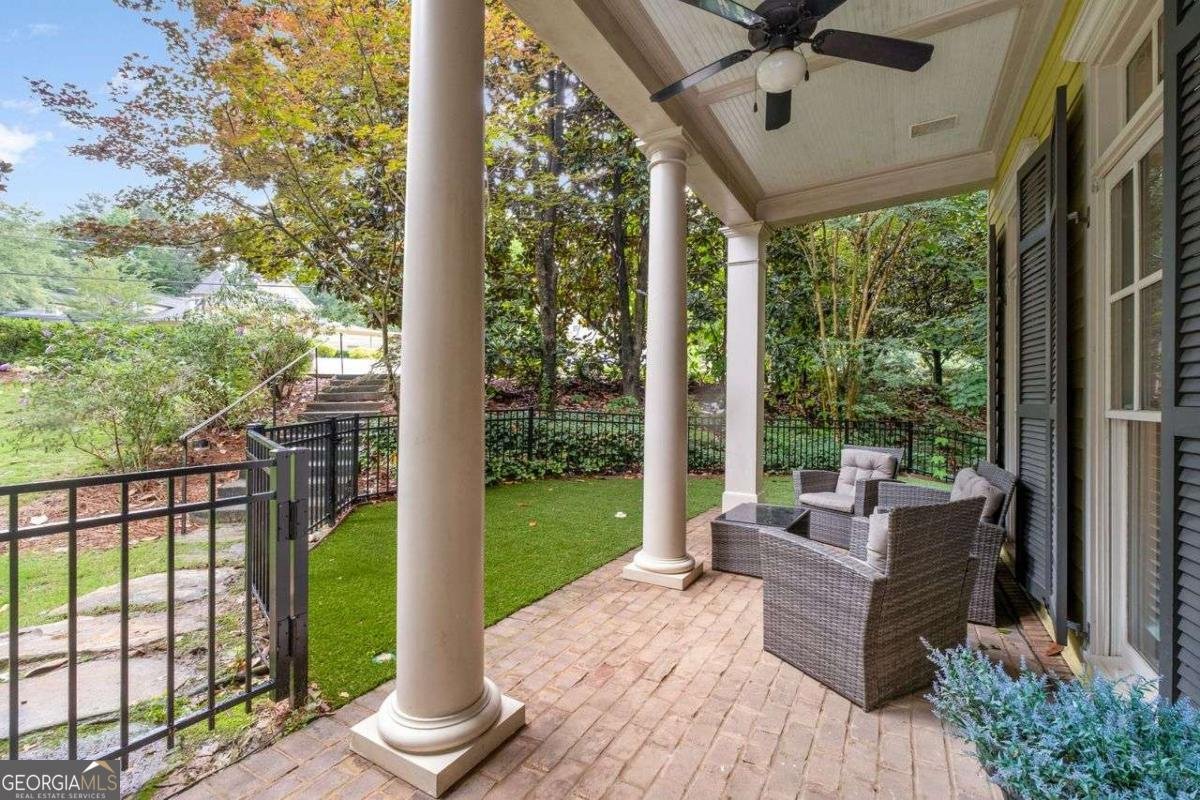 635 Holcomb Bridge Road Norcross - 3