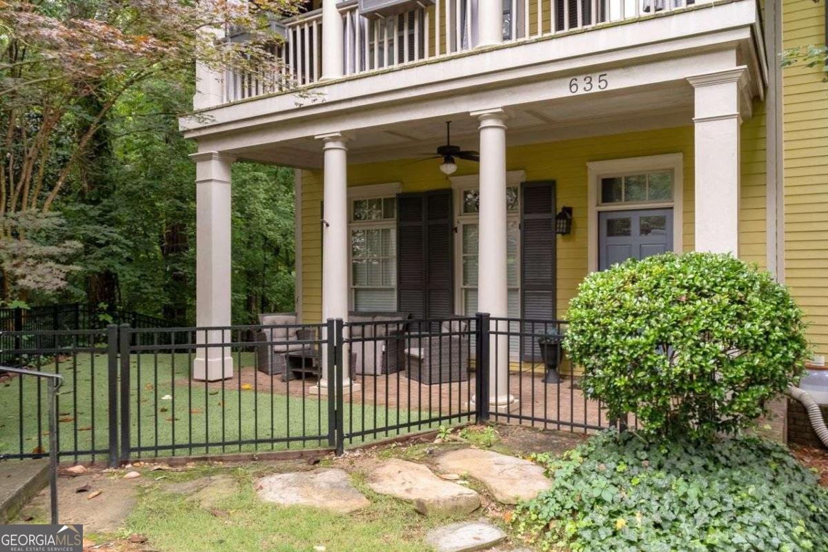 635 Holcomb Bridge Road Norcross - 31