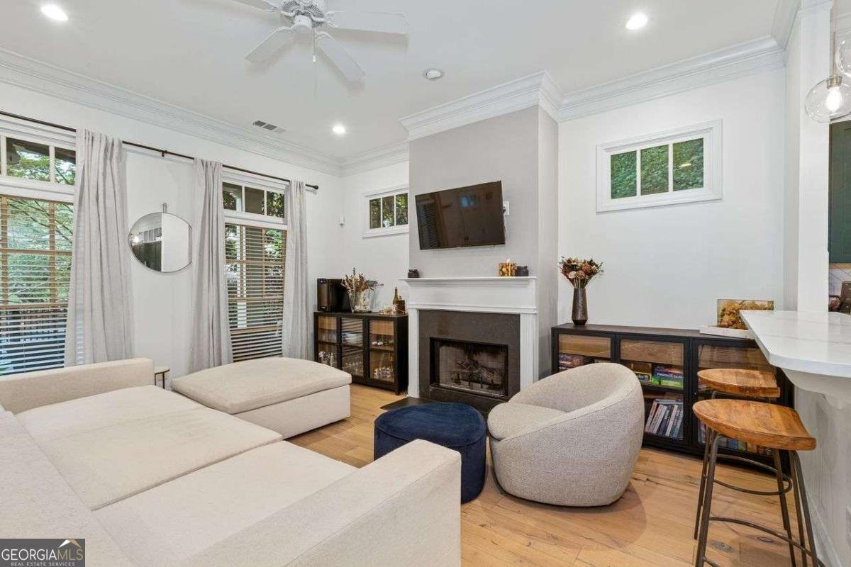 635 Holcomb Bridge Road Norcross - 5