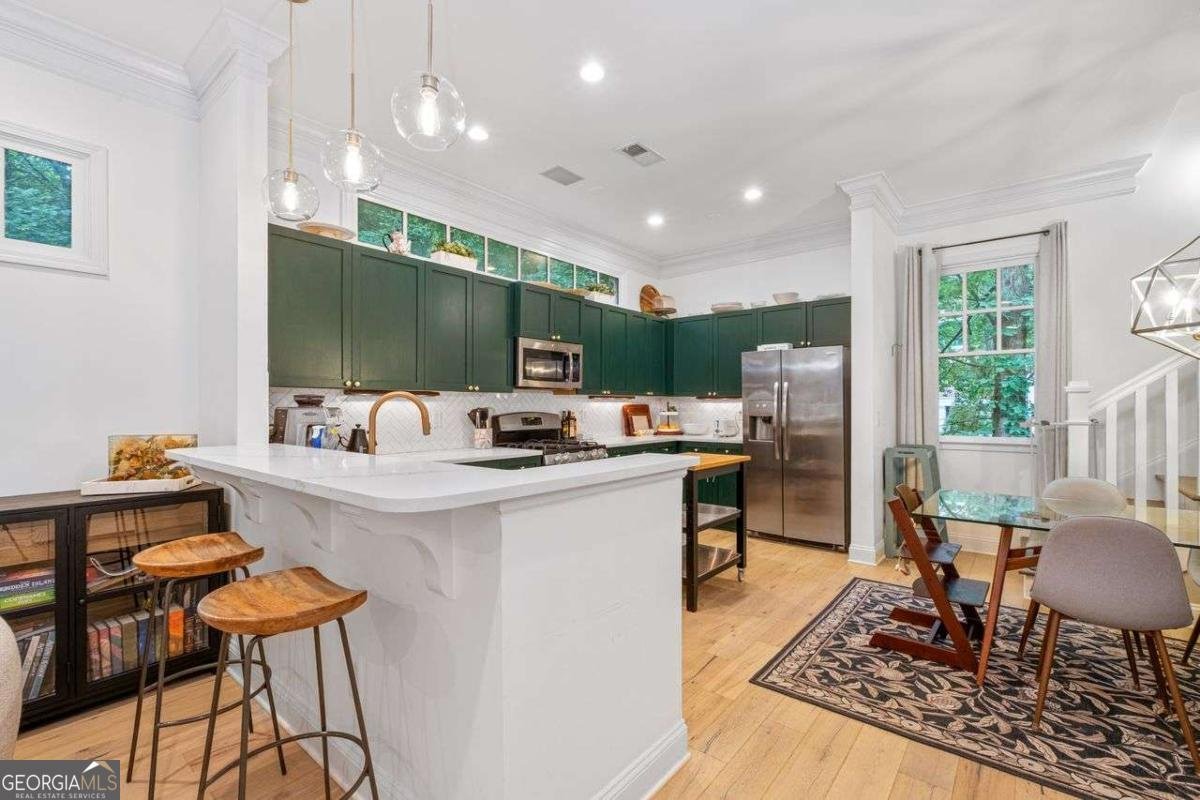 635 Holcomb Bridge Road Norcross - 7