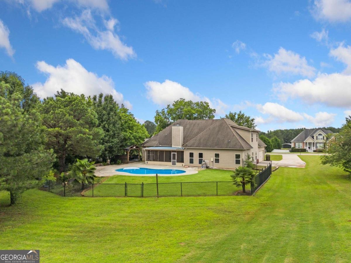 25 Massengale Farms Court Senoia - 11