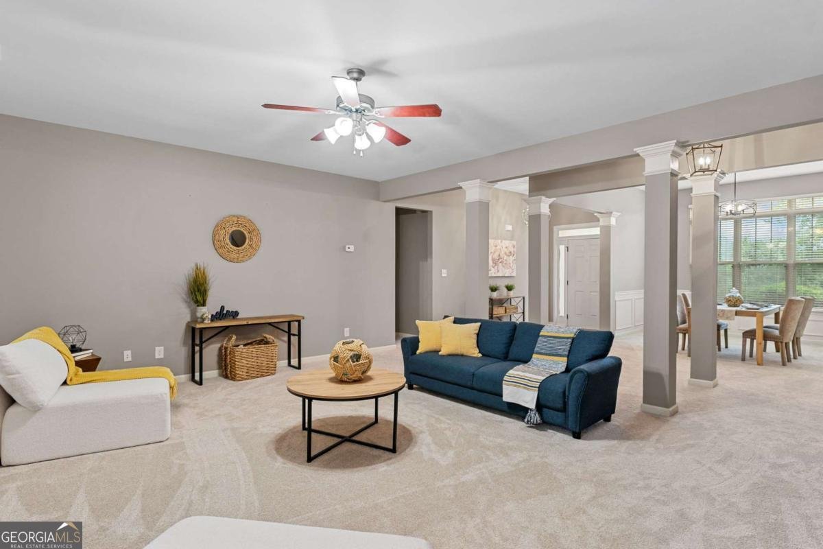 25 Massengale Farms Court Senoia - 12