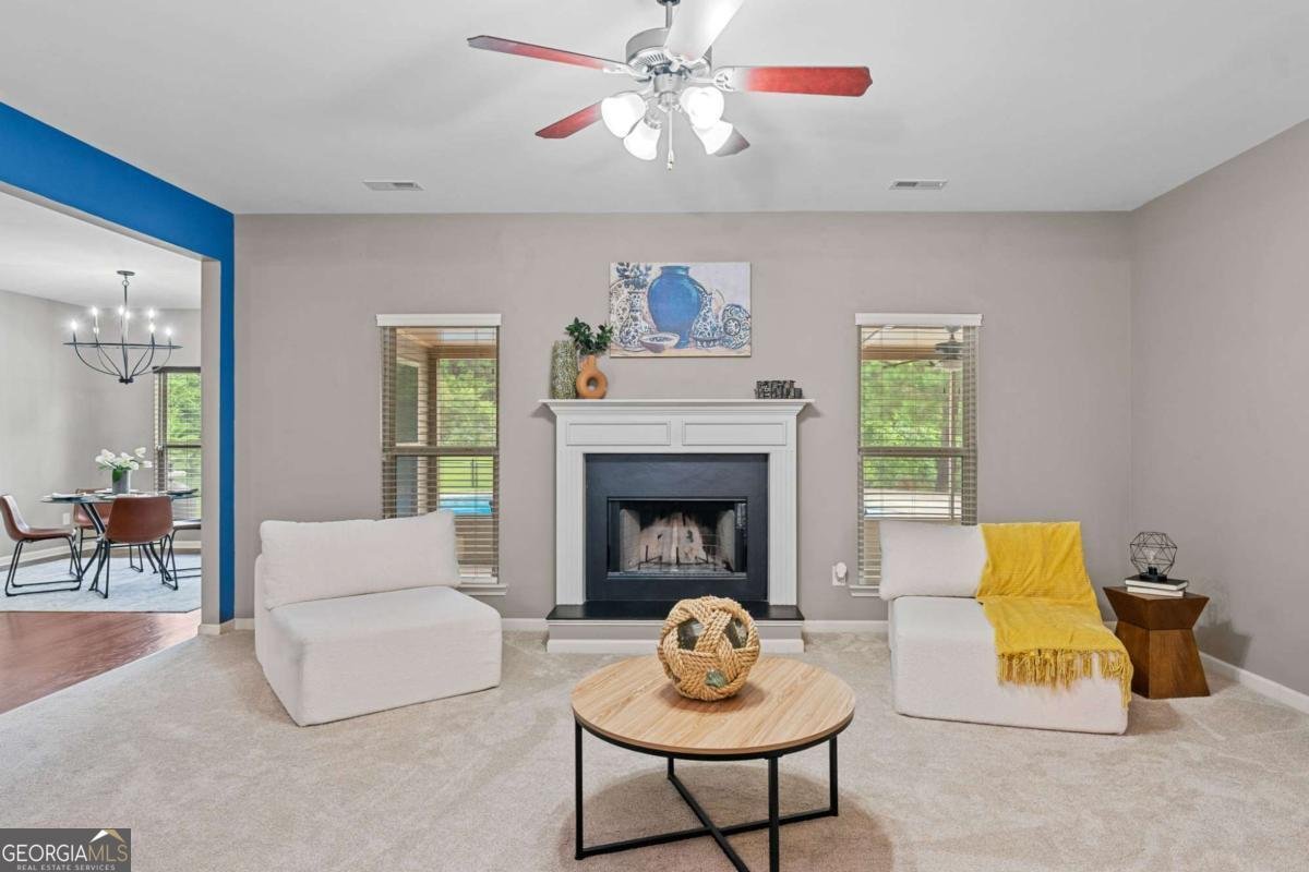 25 Massengale Farms Court Senoia - 13