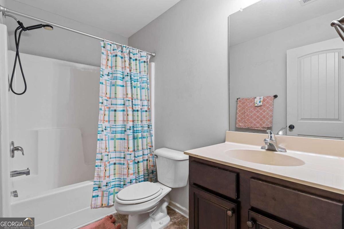 25 Massengale Farms Court Senoia - 14