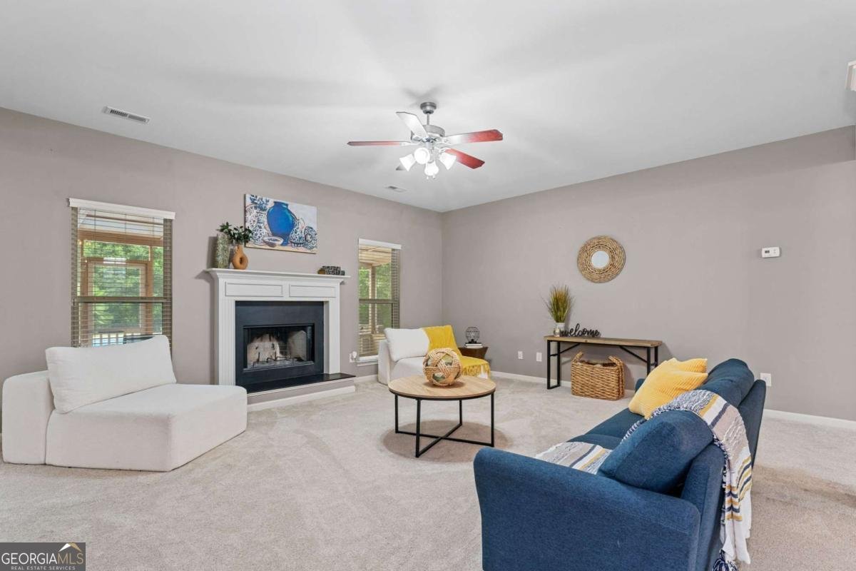 25 Massengale Farms Court Senoia - 15