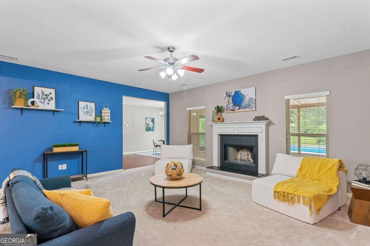 25 Massengale Farms Court Senoia - 16