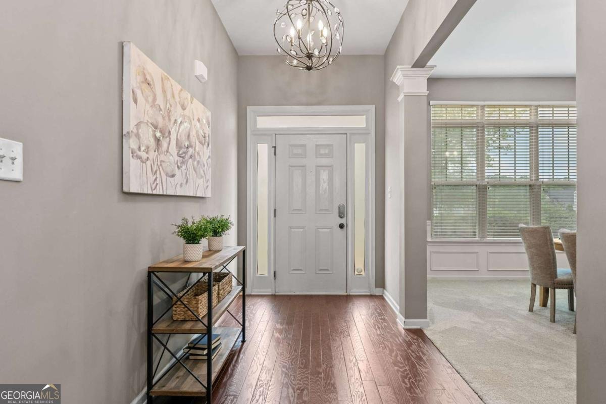 25 Massengale Farms Court Senoia - 19