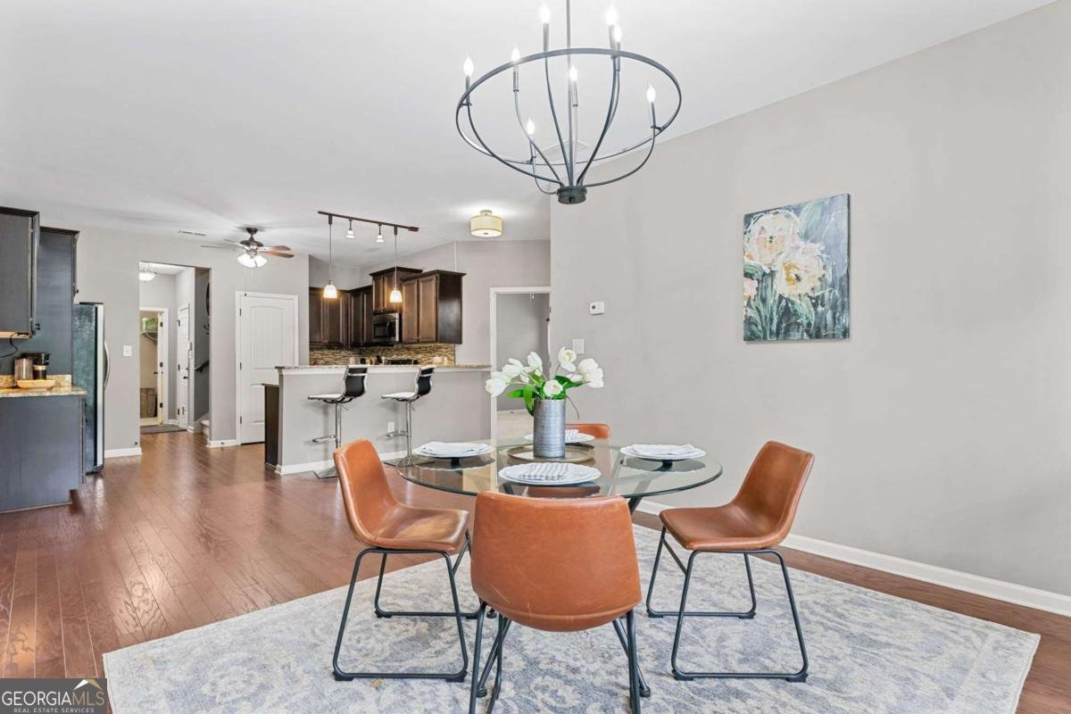 25 Massengale Farms Court Senoia - 20