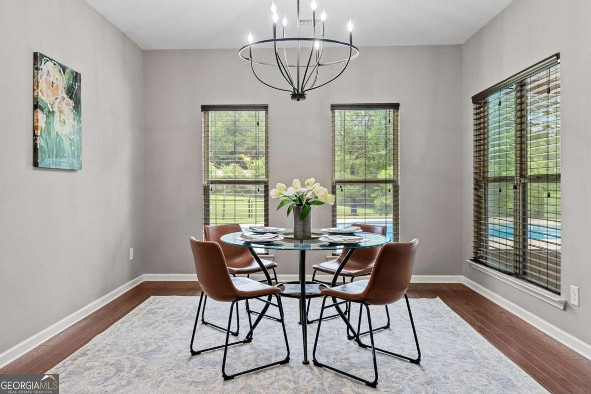 25 Massengale Farms Court Senoia - 21