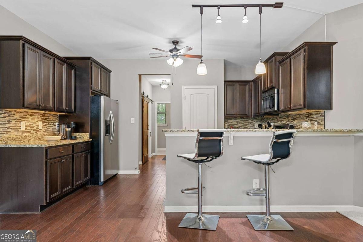 25 Massengale Farms Court Senoia - 24