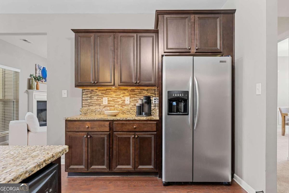 25 Massengale Farms Court Senoia - 25