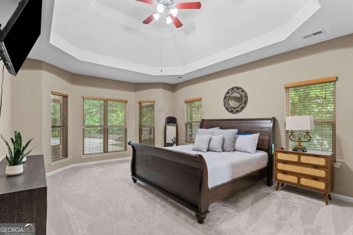 25 Massengale Farms Court Senoia - 26