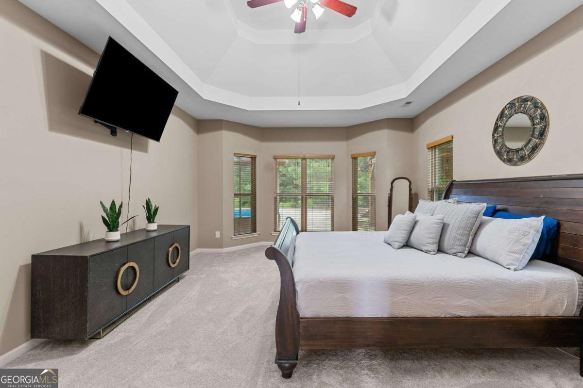 25 Massengale Farms Court Senoia - 27