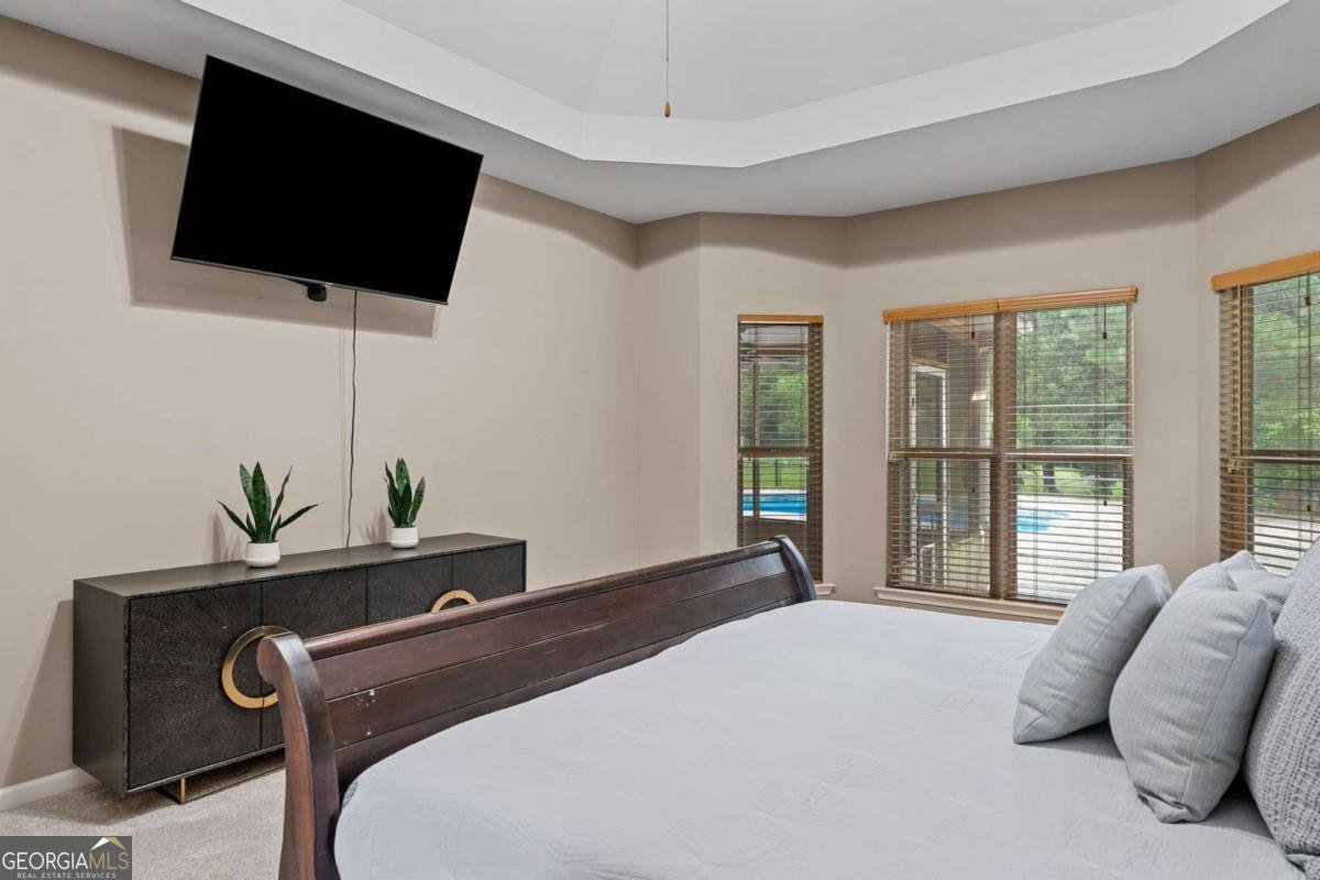 25 Massengale Farms Court Senoia - 28