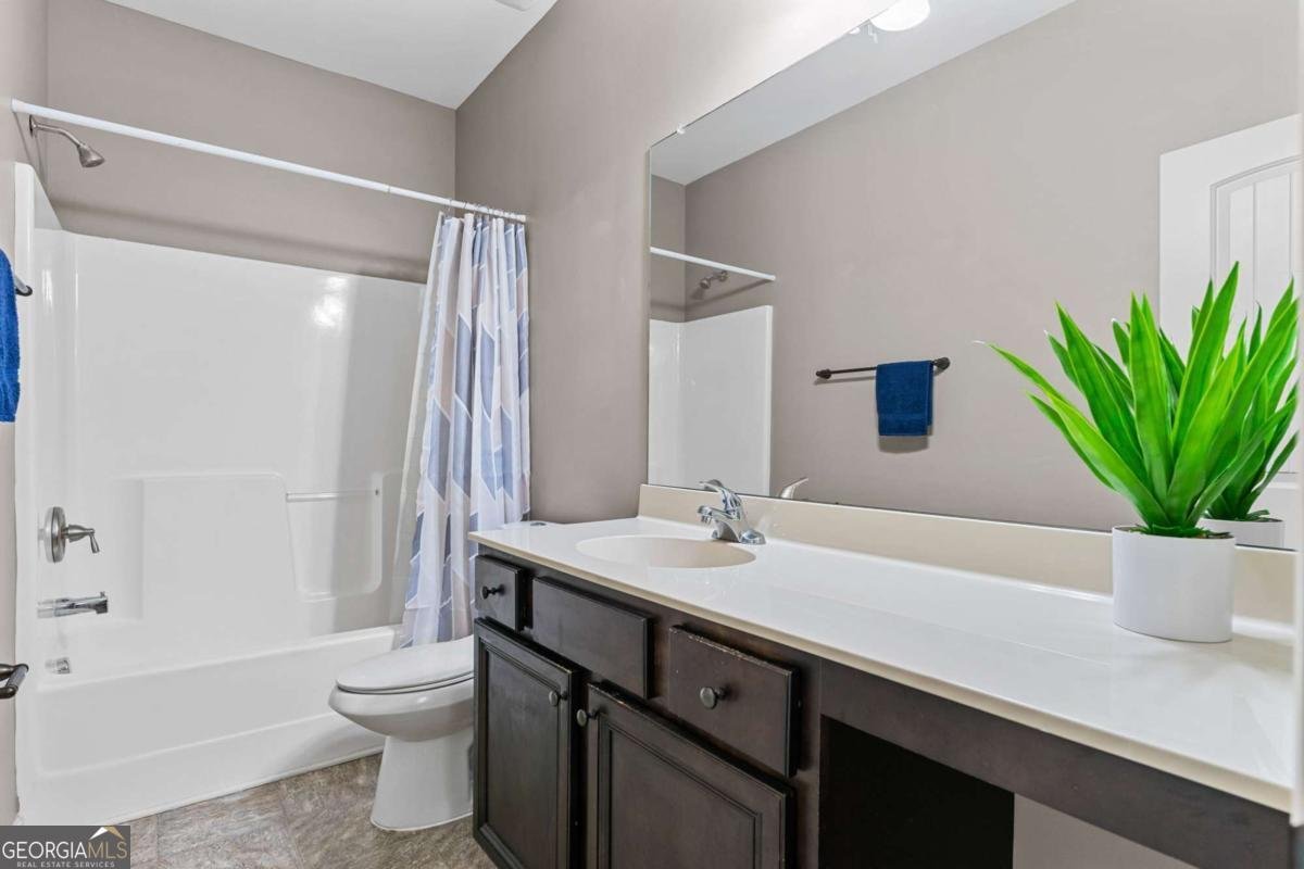 25 Massengale Farms Court Senoia - 36