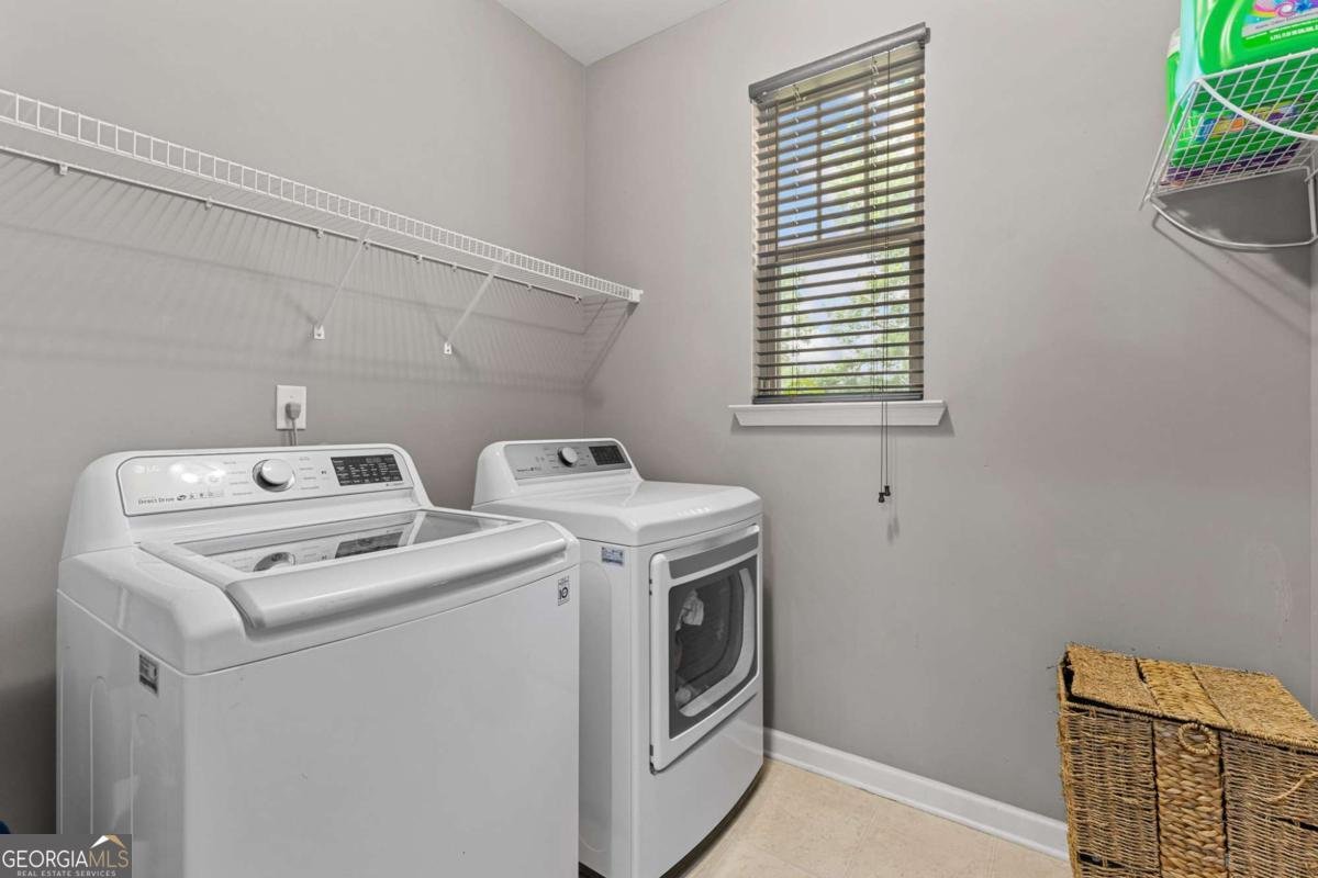 25 Massengale Farms Court Senoia - 38