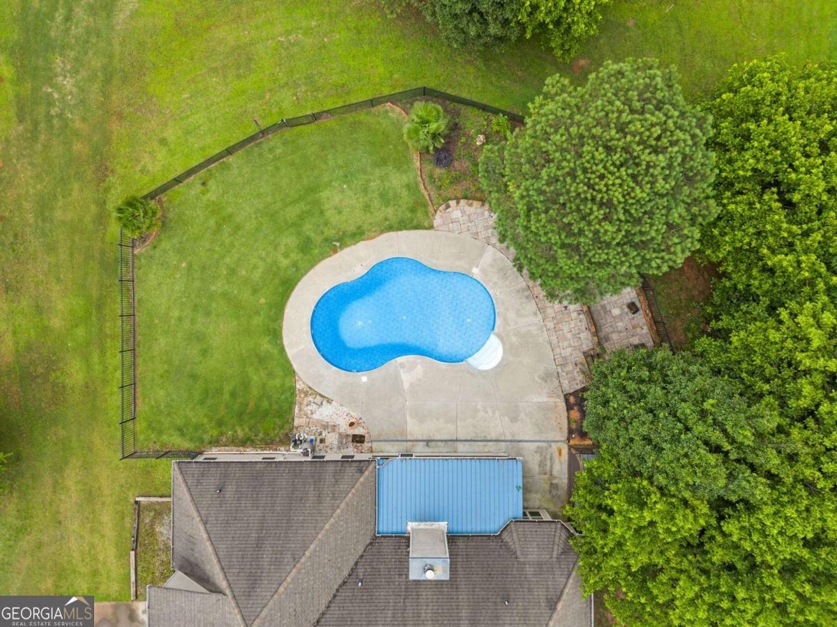 25 Massengale Farms Court Senoia - 4