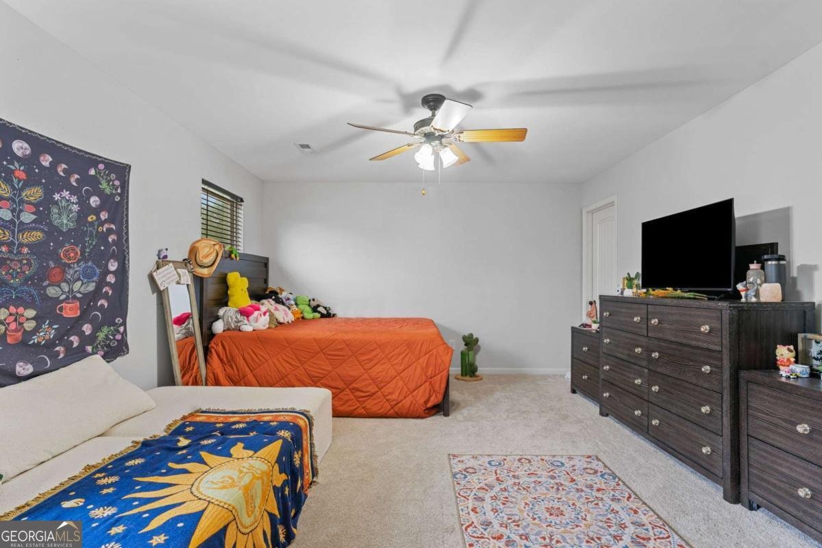25 Massengale Farms Court Senoia - 40