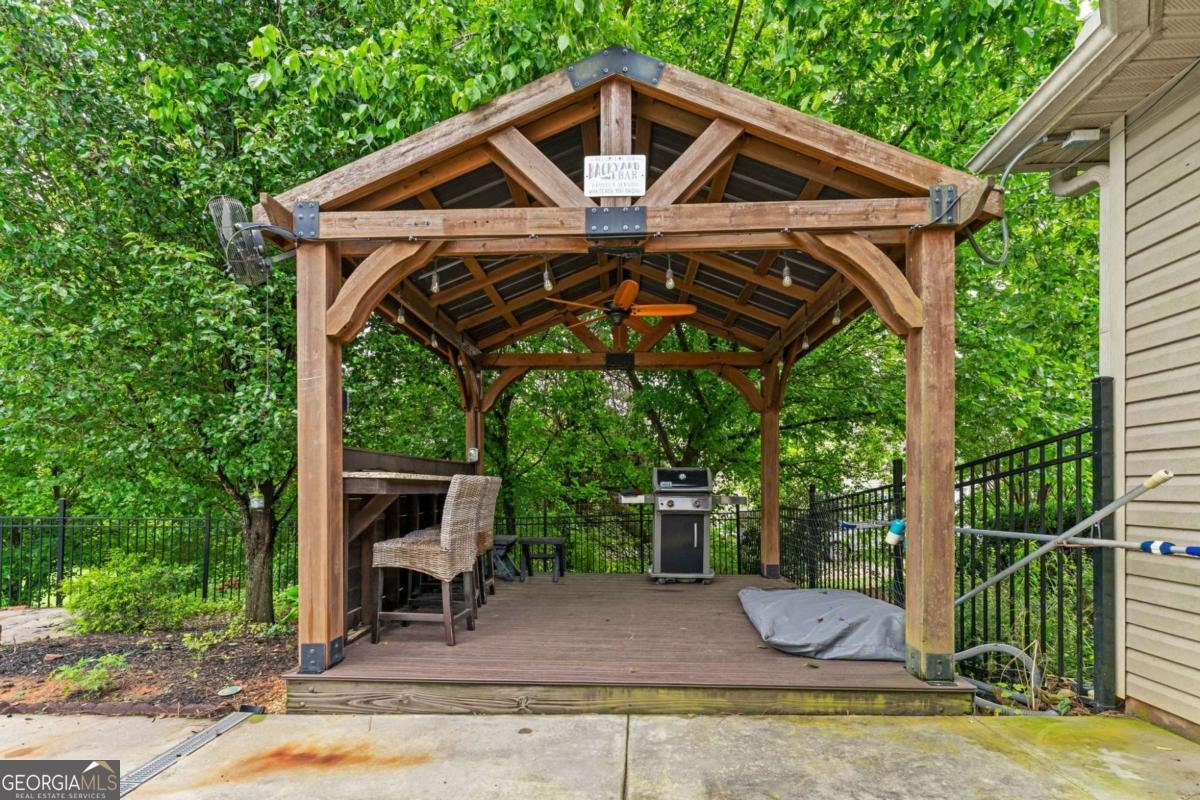 25 Massengale Farms Court Senoia - 42