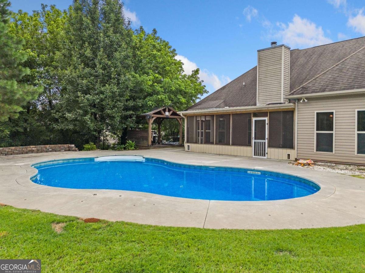 25 Massengale Farms Court Senoia - 45
