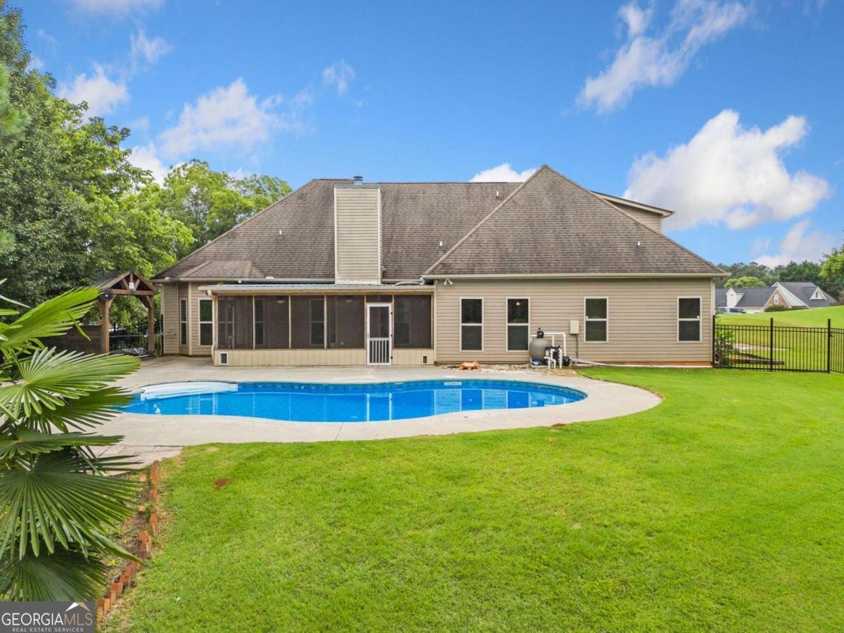 25 Massengale Farms Court Senoia - 46