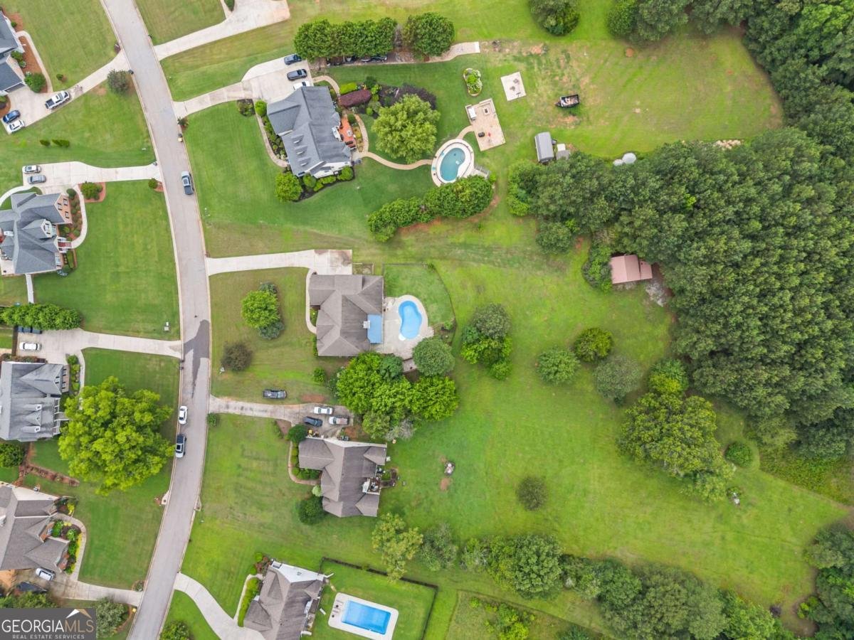 25 Massengale Farms Court Senoia - 47