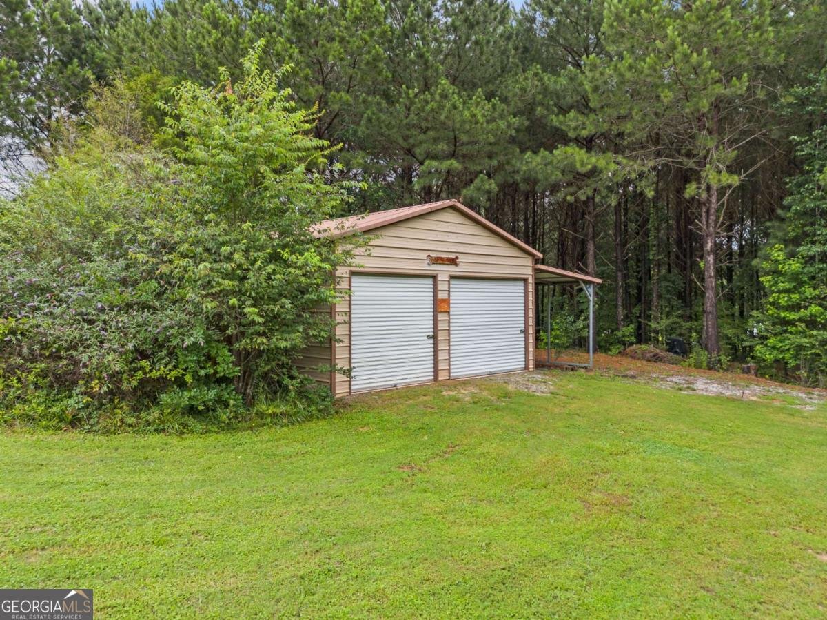 25 Massengale Farms Court Senoia - 48