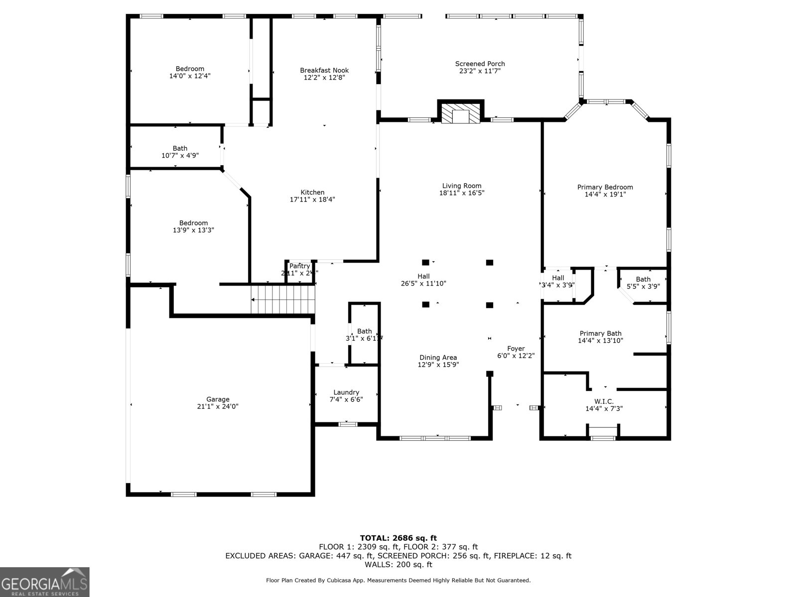 25 Massengale Farms Court Senoia - 50