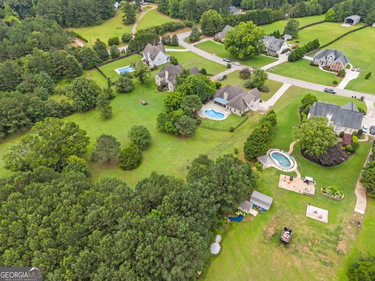 25 Massengale Farms Court Senoia - 6