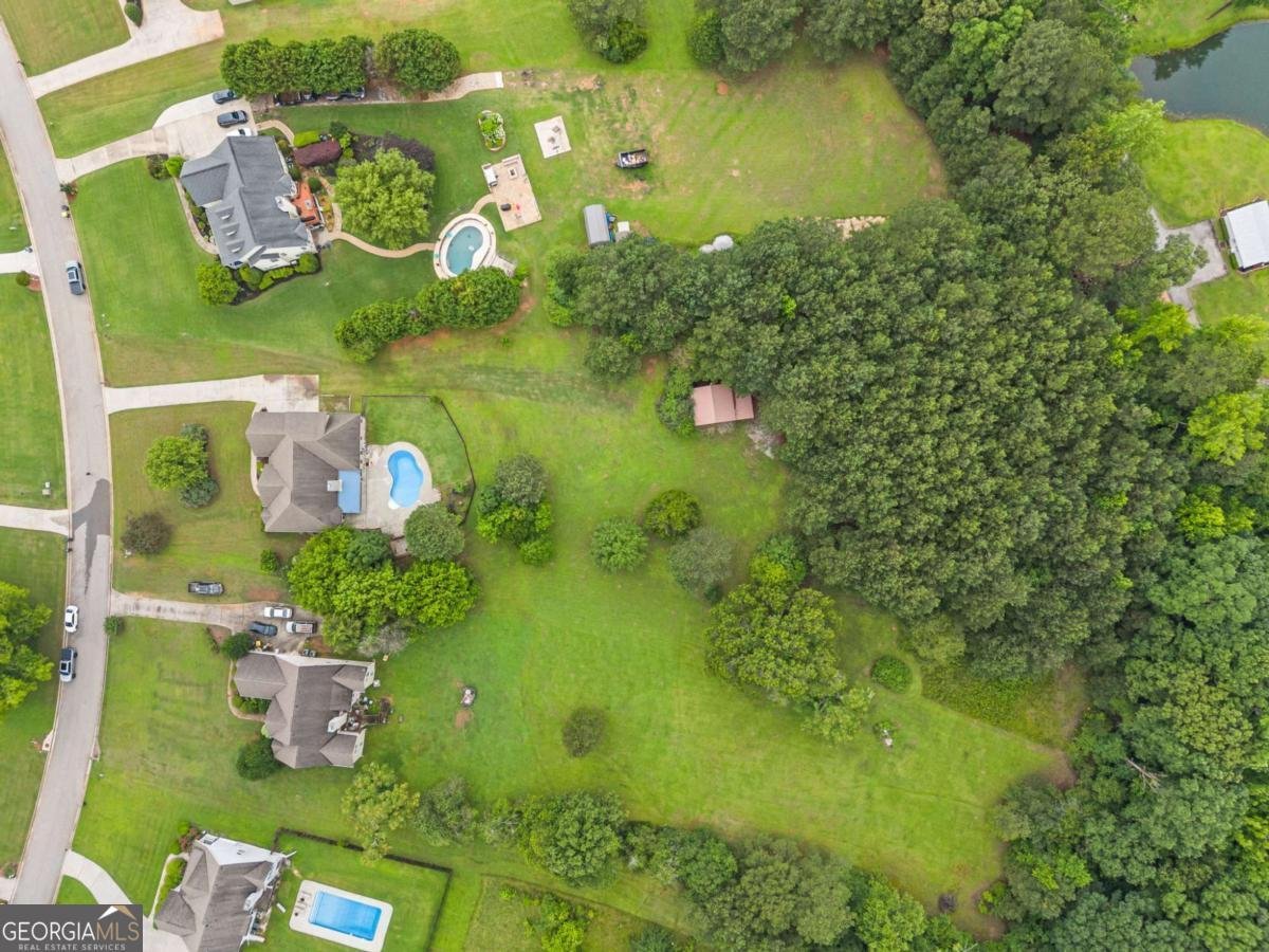 25 Massengale Farms Court Senoia - 7