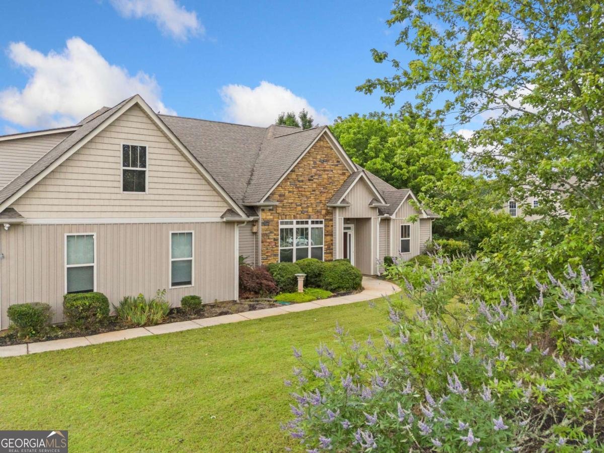 25 Massengale Farms Court Senoia - 8