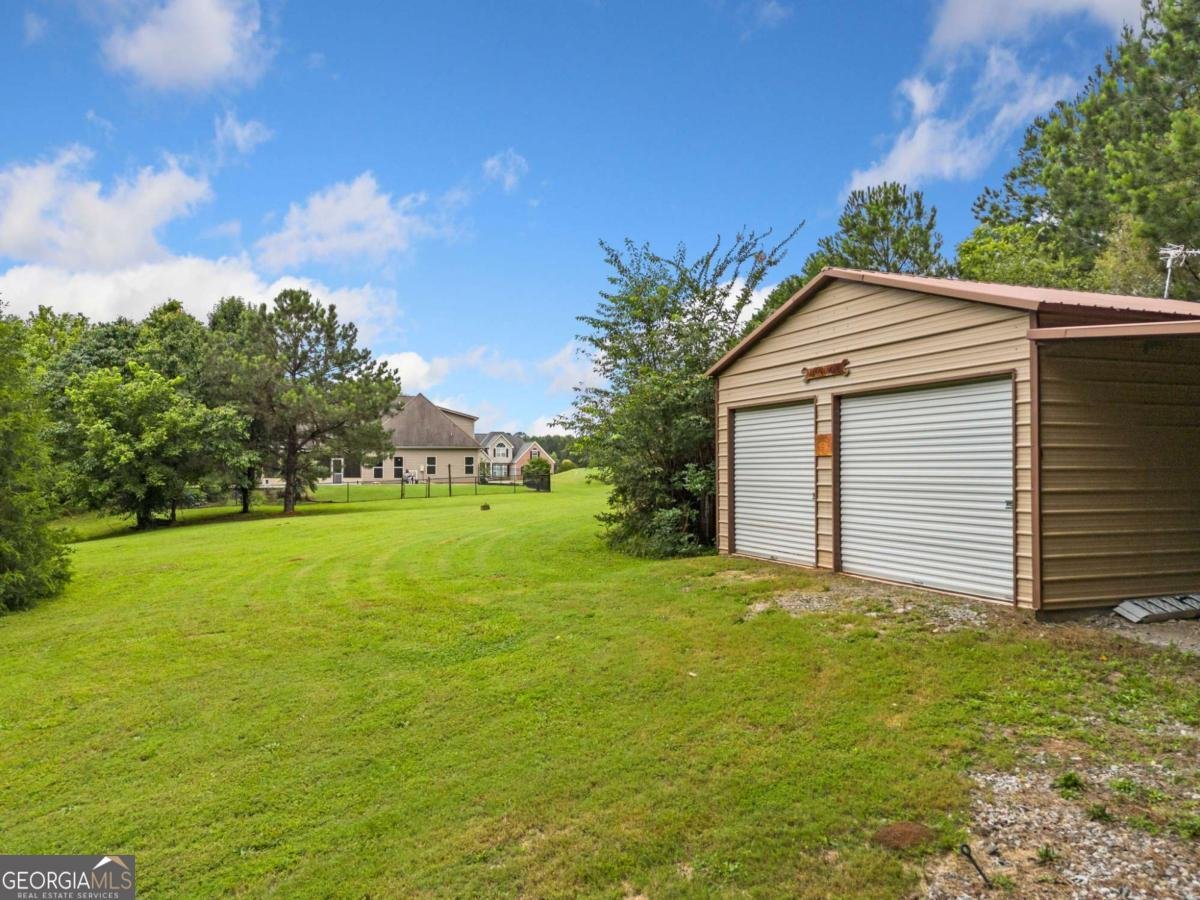 25 Massengale Farms Court Senoia - 9
