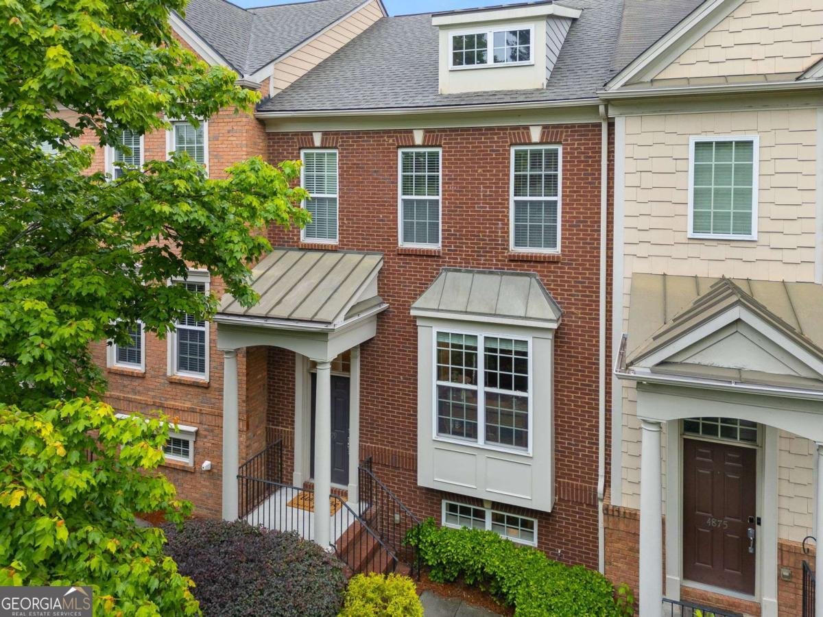 4879 Seldon Way Smyrna - 1