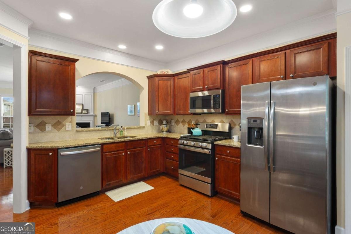 4879 Seldon Way Smyrna - 12