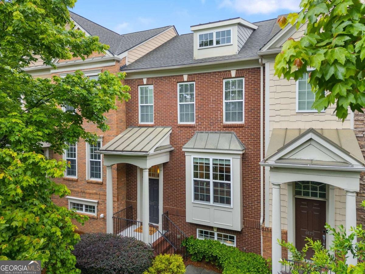 4879 Seldon Way Smyrna - 2