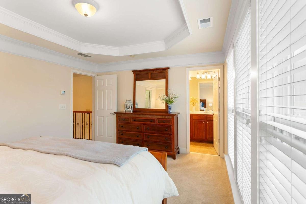 4879 Seldon Way Smyrna - 30