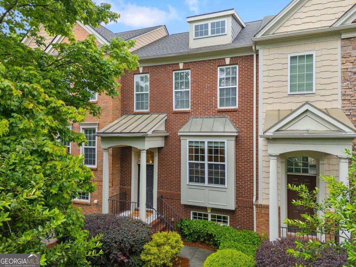 4879 Seldon Way Smyrna - 4
