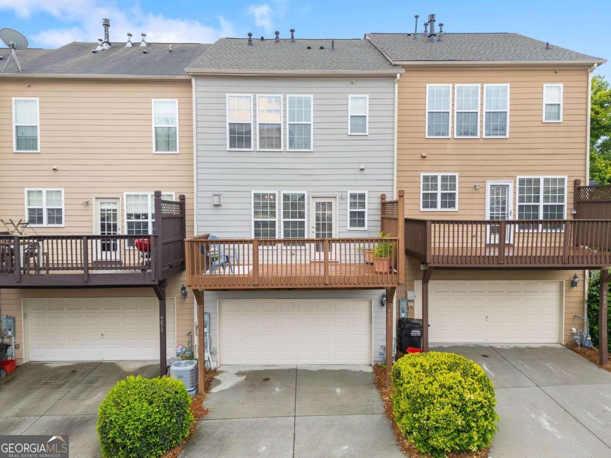 4879 Seldon Way Smyrna - 45