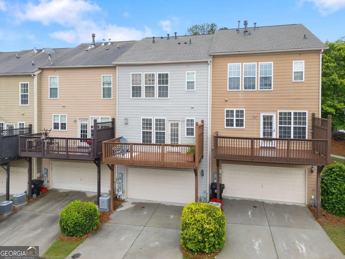 4879 Seldon Way Smyrna - 47